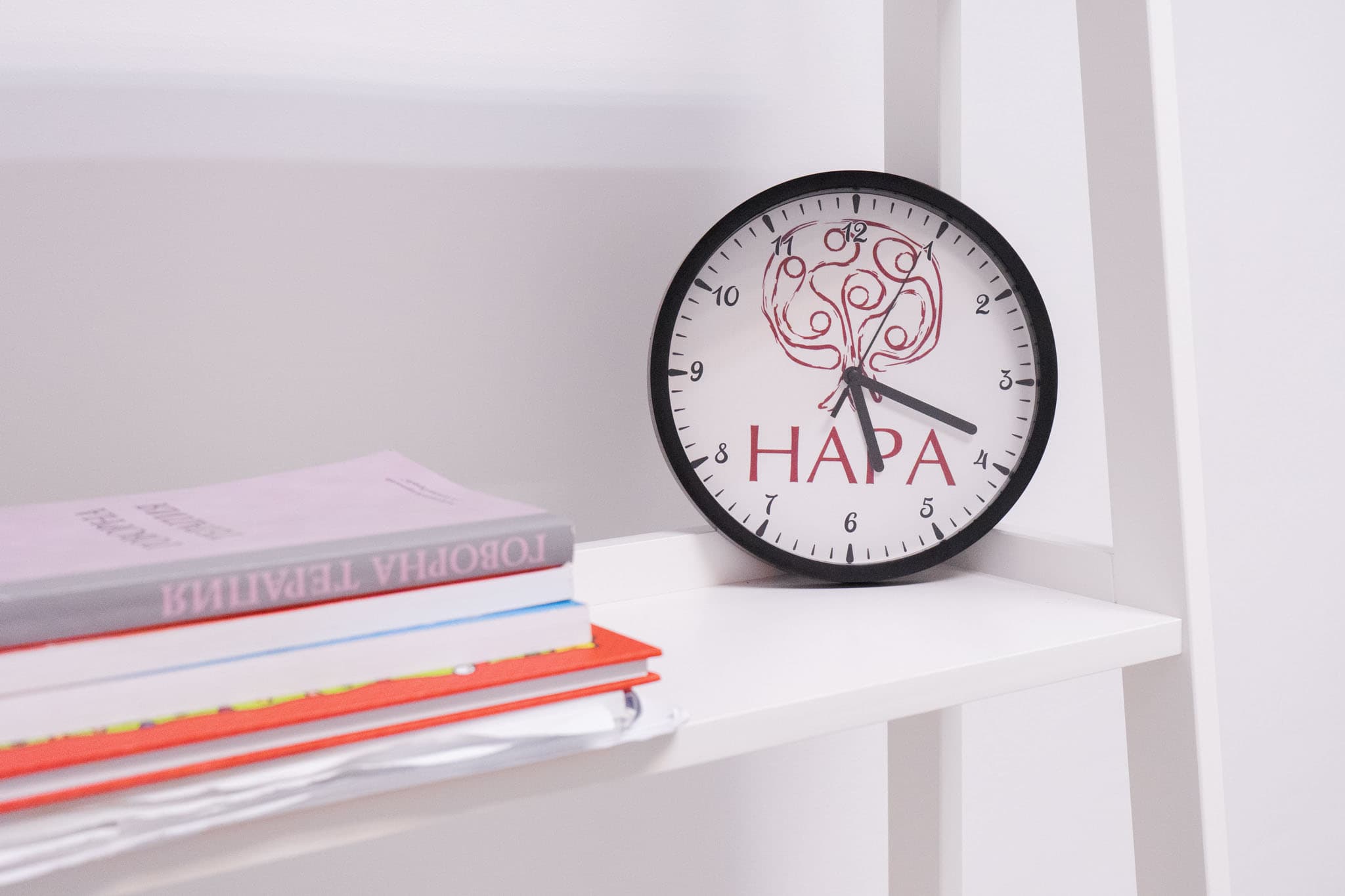 Индивидуална работа НАРА